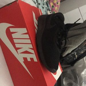 Nike running sneakers